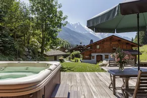 Chalet Petit Chappelle - Image 5