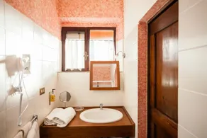 Agriturismo Ca' Licozzo: Rosa- Appartamento monolocale - Image 3
