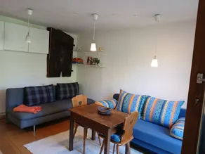 Familienorientiertes schönes Apartment mit Garten und Grill | Gartenblick | Haustiere sind willkommen - Image 3