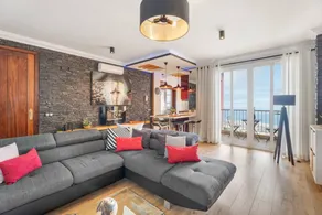 Flat | Beach view | Good for workation - Image 2