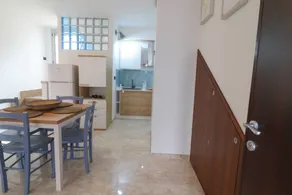 Holiday apartment with terrace - Image 3