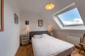 Child-friendly house with terrace, barbeque & garden | Sea view | Close to the beach - Image 5