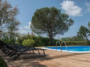 House with private pool, garden & BBQ - Image 3