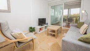 Voll ausgestattete schöne Ferienwohnung mit Terrasse und Pool - Image 3
