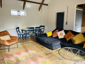 Cottage with garden | Beach view - Image 5
