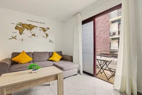 NG Candelaria – Comfortable Apartment with Terrace in Candelaria - Image 2