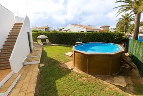Voll ausgestattetes tolles Ferienhaus mit privatem Pool, Garten und Terrasse | Meerblick | Ideal für Homeoffice | Haustierfreundlich - Image 3