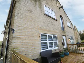 Children-friendly lovely cottage with garden | Perfect for remote work | Dogs allowed - Image 2