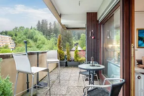 Apartment 365 mit Sauna, Schwimmbad und Fitness - Image 4