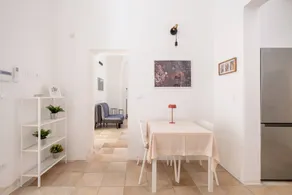 Wohnung mit Terrasse | Stadtblick - Image 3