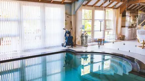 Child-friendly house with garden, pool & terrace | Pets allowed - Image 2