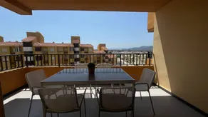 Apartment with pool, terrace & garden | Mountain view - Image 5