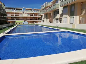 Holiday apartment with pool & terrace | Mountain view - Image 4