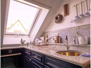 Flat | Mountain view - Image 4