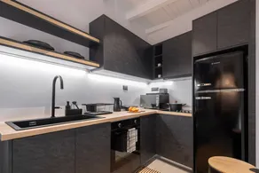 Appartement adapté aux familles | Vue mer - Image 2