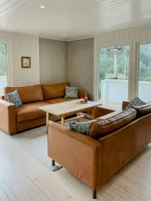 House with garden, terrace & barbeque - Image 4