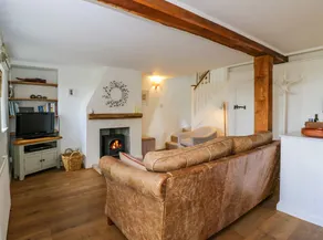 Charming cottage with garden | Pet-friendly - Image 3