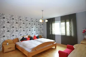 Holiday apartment with BBQ, garden & sauna | Nature view - Image 5