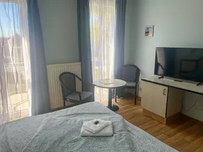 Bed & breakfast with 1 bedroom for 2 persons - Image 3