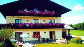 Holiday apartment with garden | Mountain view - Image 4