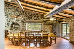 Ferienhaus 'Can Soler De Merlant I' mit Bergblick, Gemeinschaftspool und WLAN - Image 3