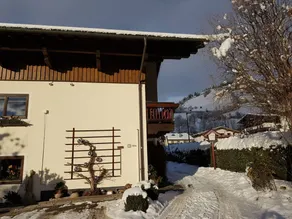 Holiday apartment Panoramablick - Haus Hollaus - Image 5