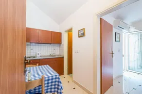 Appartement avec jardin et barbecue | Vue mer - Image 5