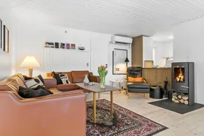 Wonderful house with sauna, barbeque & terrace - Image 3