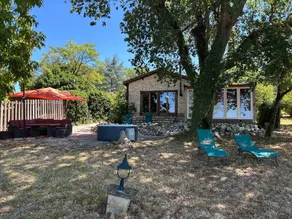 Fully equipped wonderful house with pool, jacuzzi & BBQ | Garden view | Pets allowed - Image 3