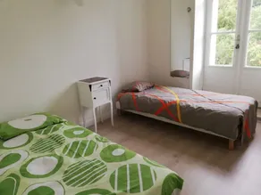 Flat with garden & terrace | Garden view | Good for workation - Image 4