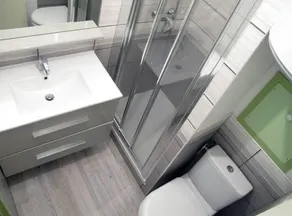 Apartment with pool | Mountain view - Image 3