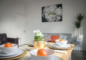 Beautiful holiday home with 4 rooms for 7 persons - Image 3
