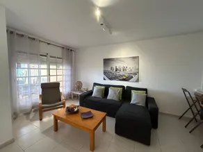 Voll ausgestattetes Ferienhaus mit Grill, Garten und privatem Pool | Meerblick | Neben dem Strand - Image 4