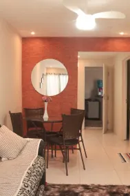 Lovely holiday home with 3 rooms for 6 persons - Image 2