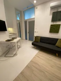 Charming bed & breakfast with garden | Next to the beach - Image 4