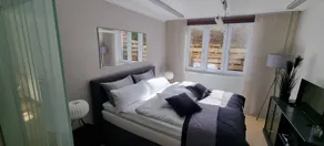 Apartment with barbecue & terrace - Image 3