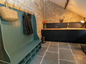 Cottage with 4 bedrooms for 8 persons - Image 4
