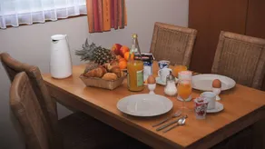 Casa vacacional con piscina | Admite perro - Image 3