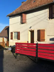Fully equipped nice cottage with pool, garden & barbeque | Garden view - Image 5