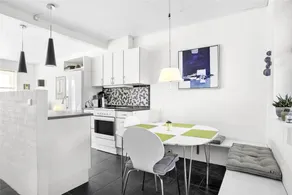 Holiday apartment with barbecue, terrace & jacuzzi - Image 3