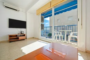 Fully equipped pleasant holiday apartment | Sea view | Next to the beach - Image 3
