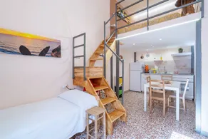 Appartement avec internet haut débit | Vue ville - Image 5