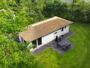 Studio avec terrasse et piscine chauffée - Image 4