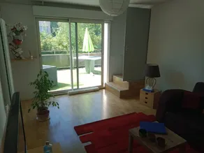 Terrace Flat Near The City Centre - Image 3