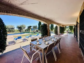 Villa mit privatem Pool, Garten und Grill - Image 2