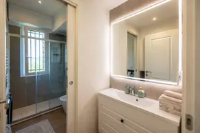 Casa con giardino - Image 4