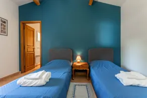 Child-friendly pleasant private room with barbeque, pool & fast internet | Garden view | Pet-friendly - Image 5