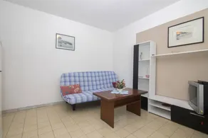 Nice flat with terrace & barbeque | Garden view | Pet-friendly - Image 2
