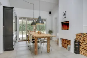 Fully equipped house with barbecue, garden & terrace | Pet-friendly - Image 4