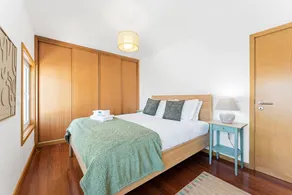 Flat with terrace | Next to Monastery of Santa Cruz - Image 5